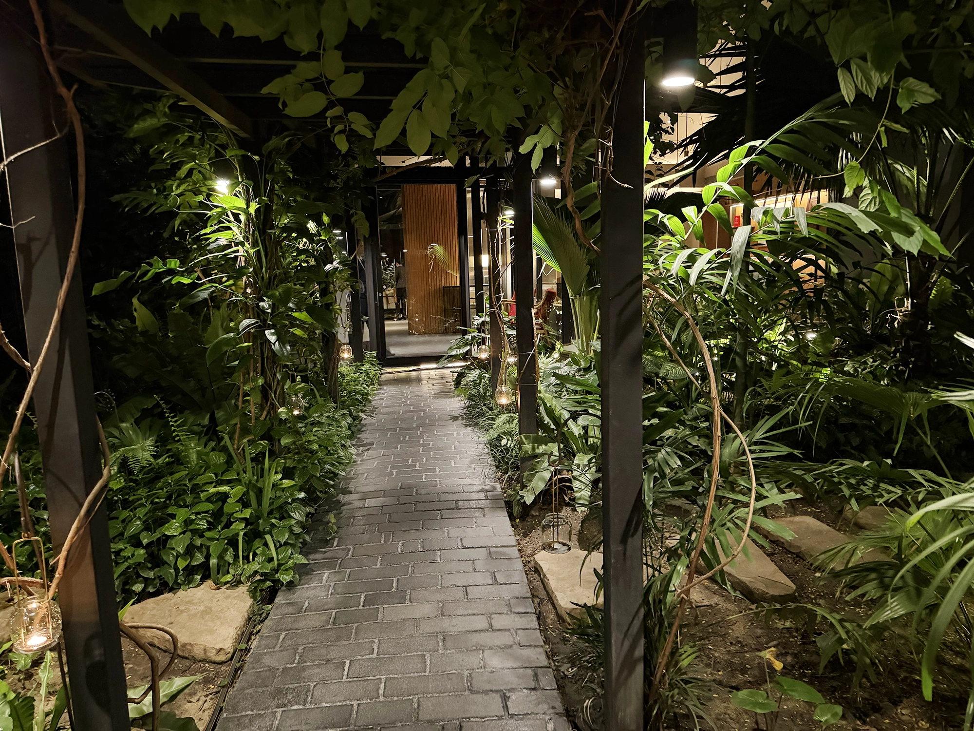 Bangkok: Sühring – German Fine Dining