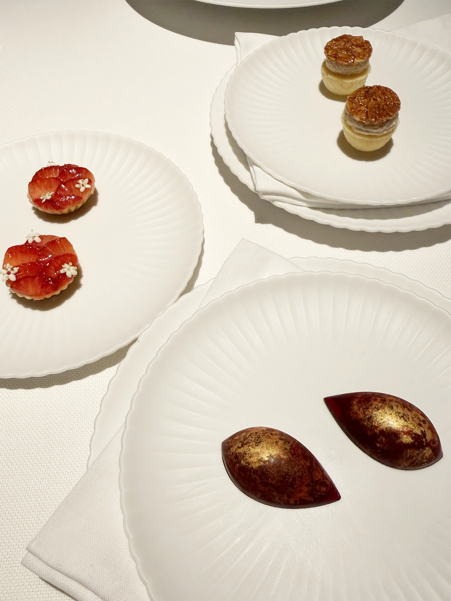 Bangkok: Sühring – German Fine Dining