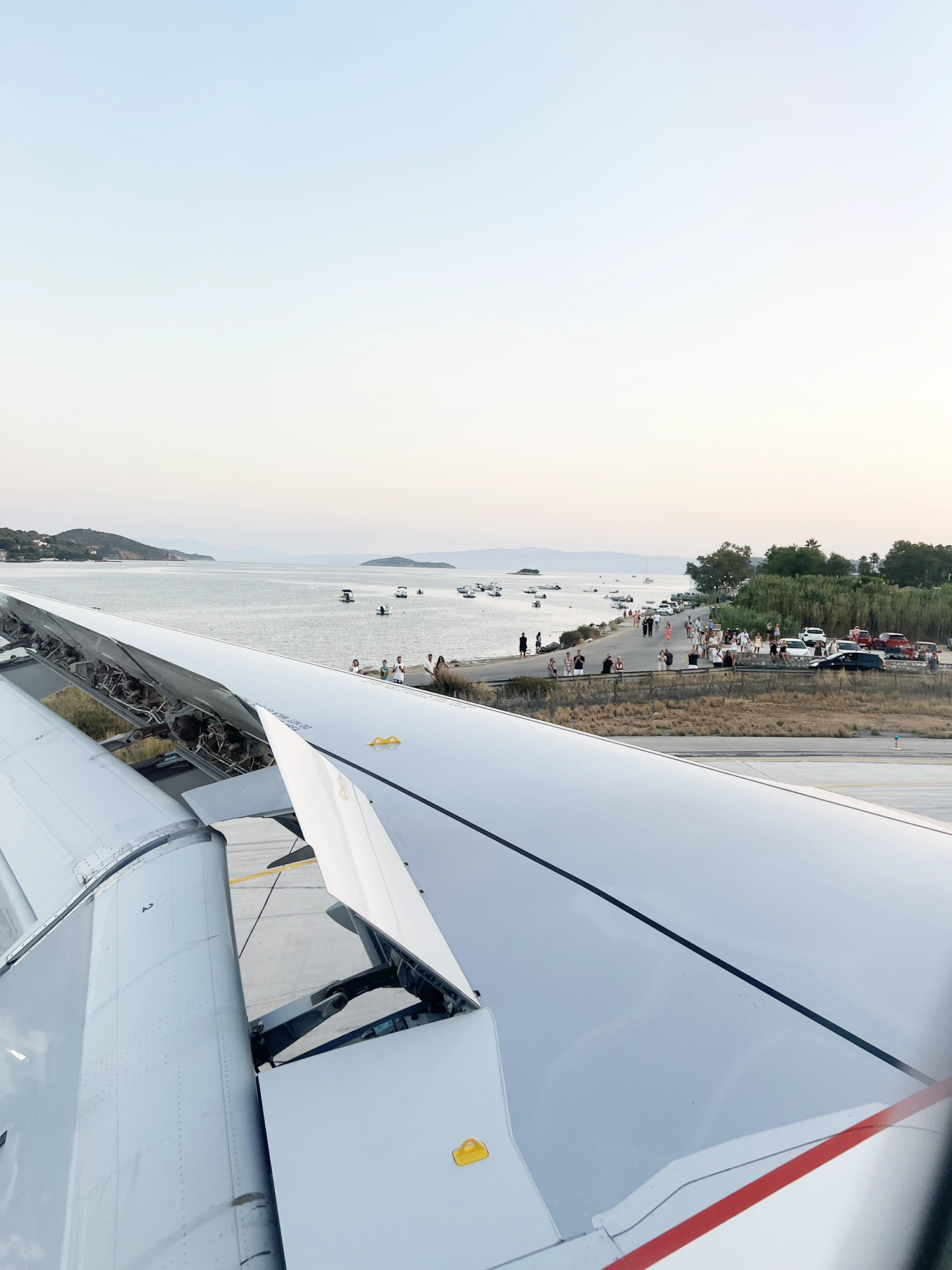 Skiathos Blog