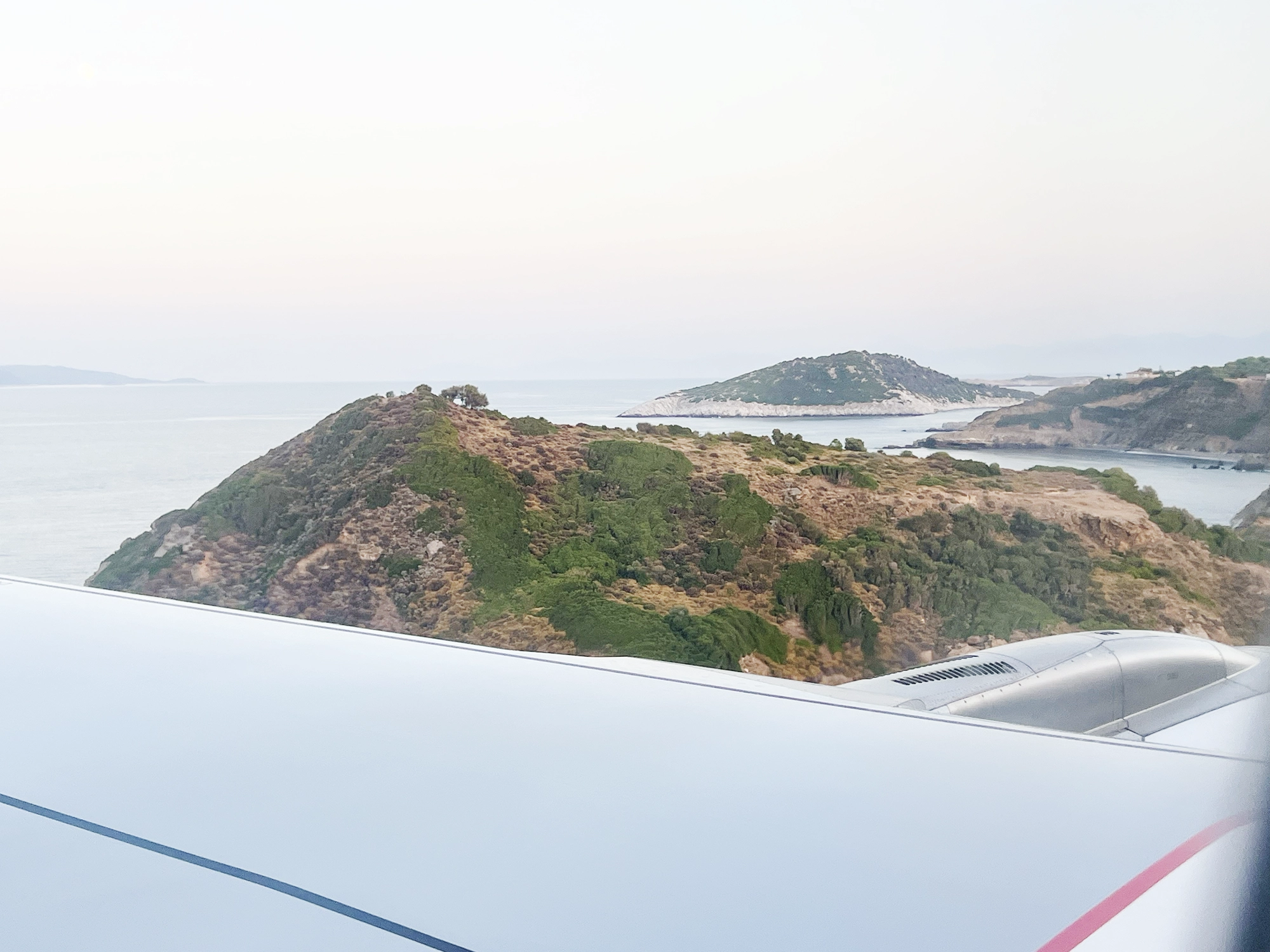 Skiathos Blog