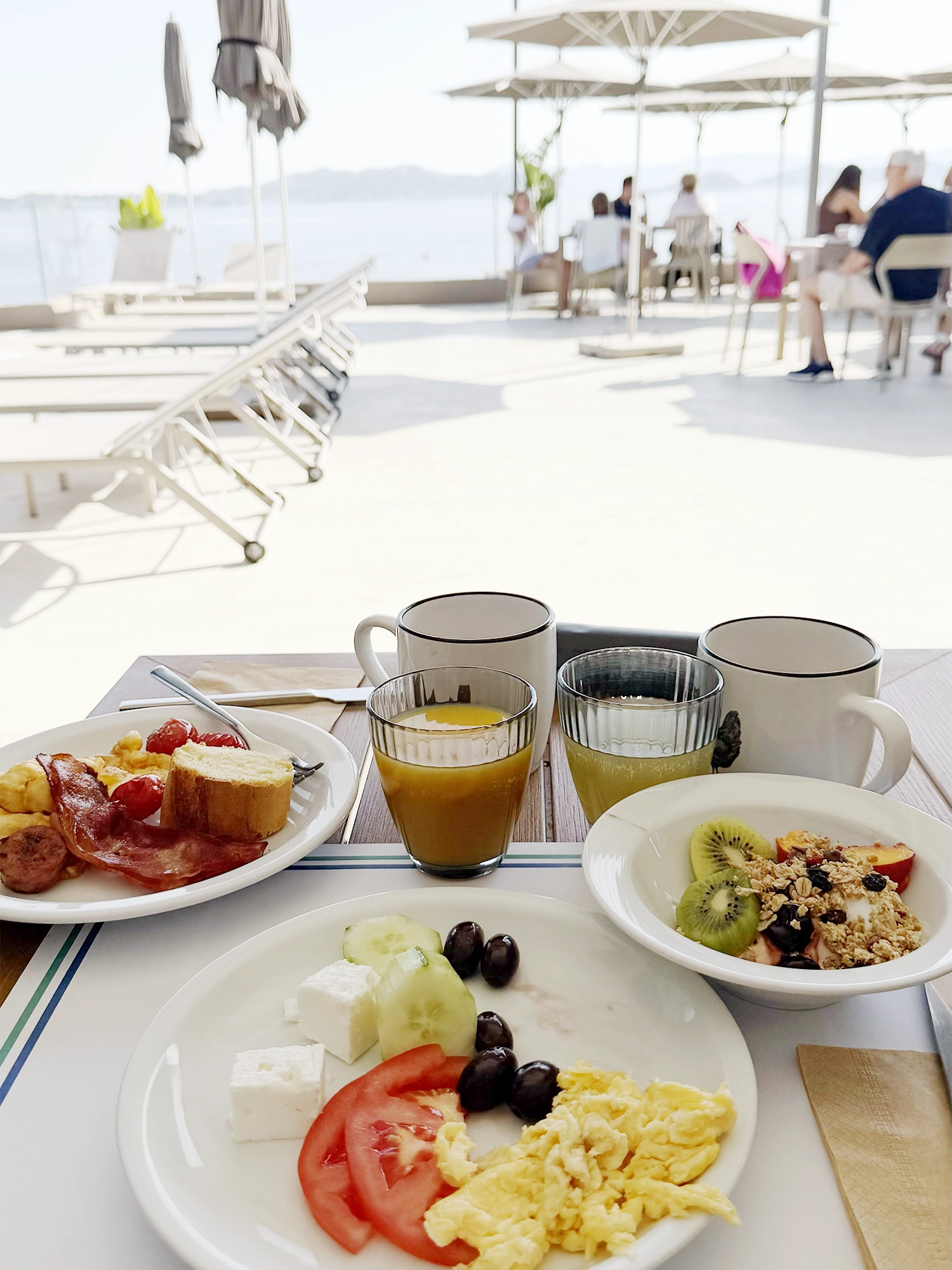 Skiathos Blog