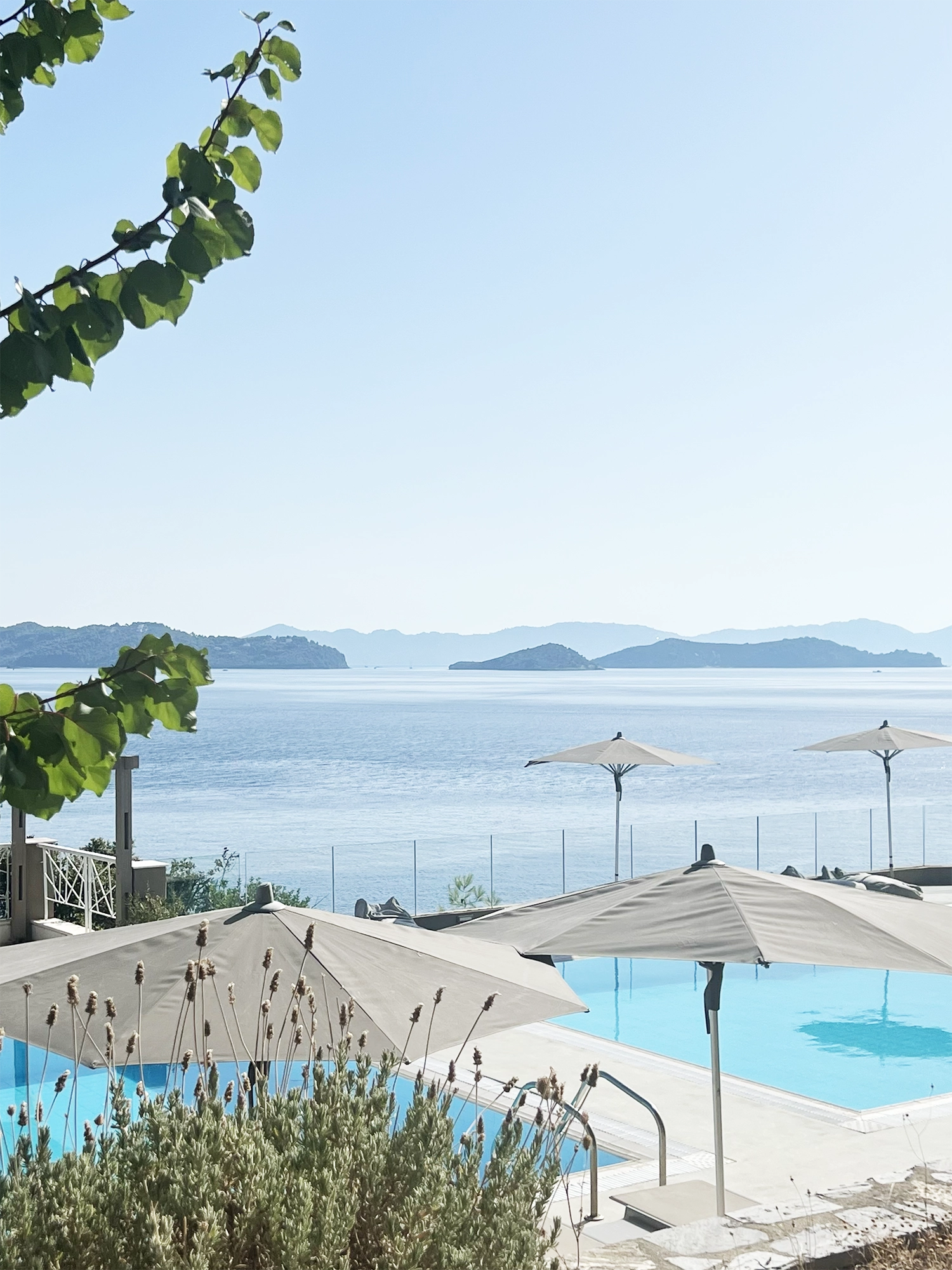 Skiathos Blog