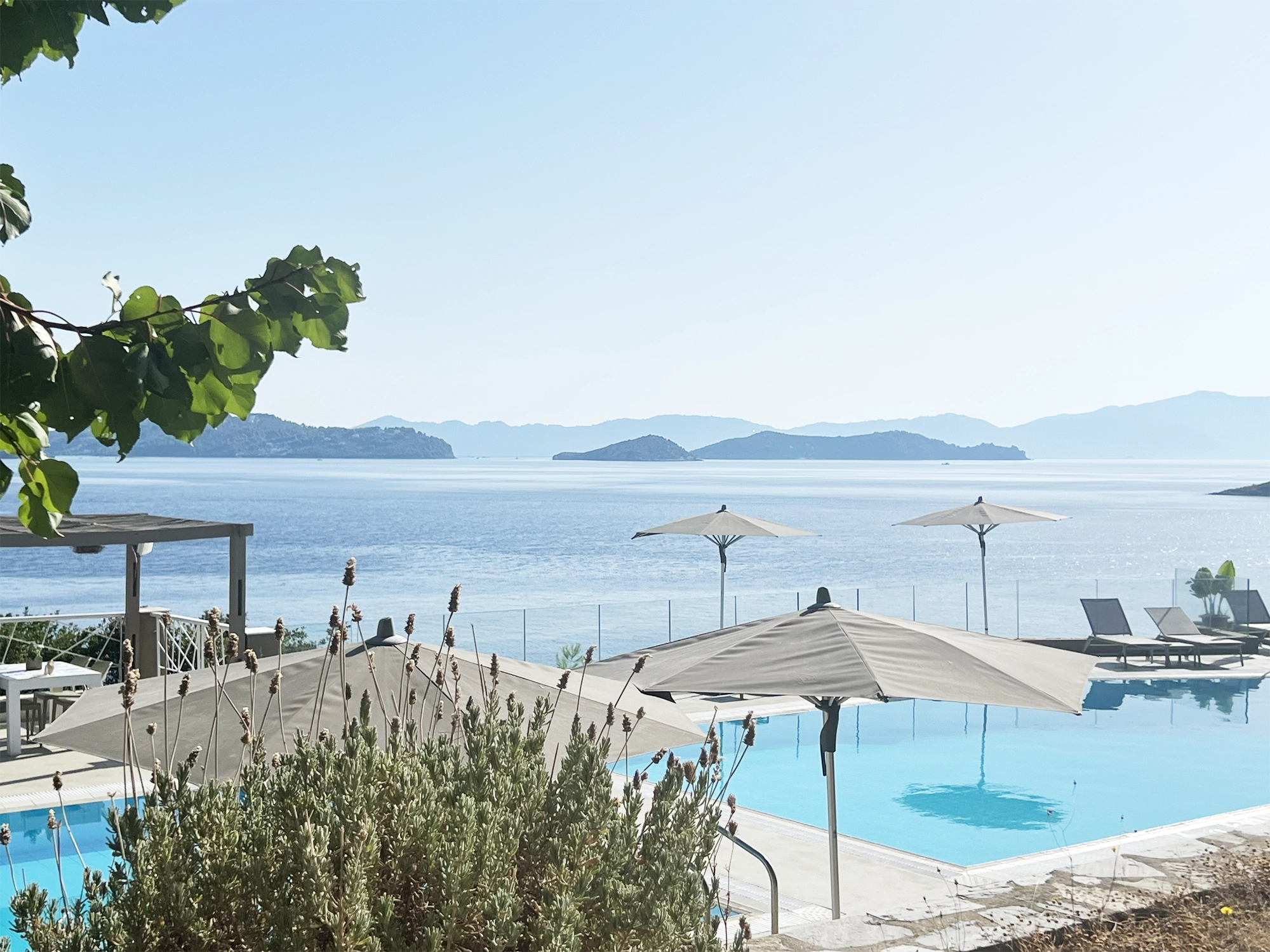 Skiathos Blog