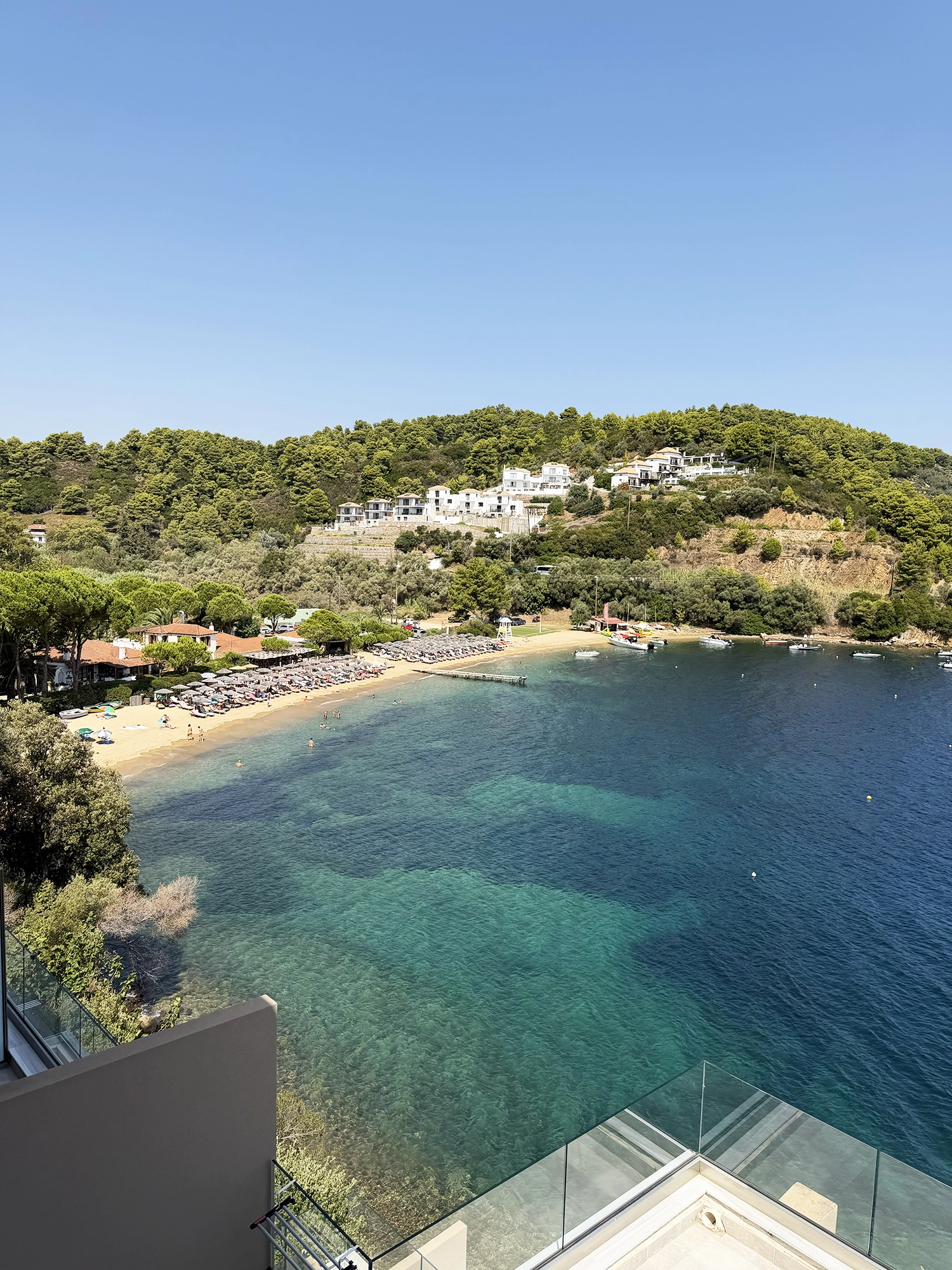Skiathos Blog