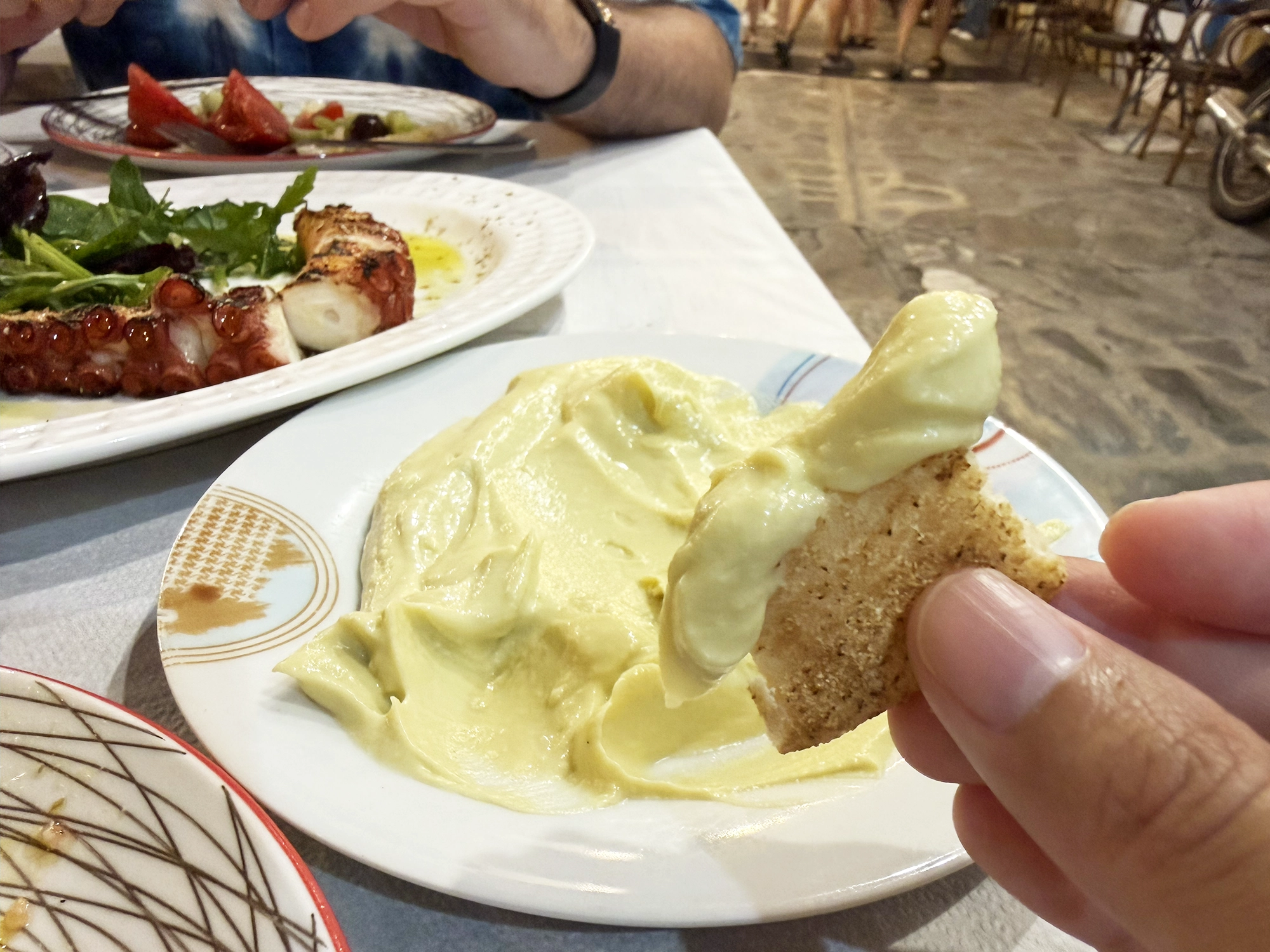 Skiathos Blog