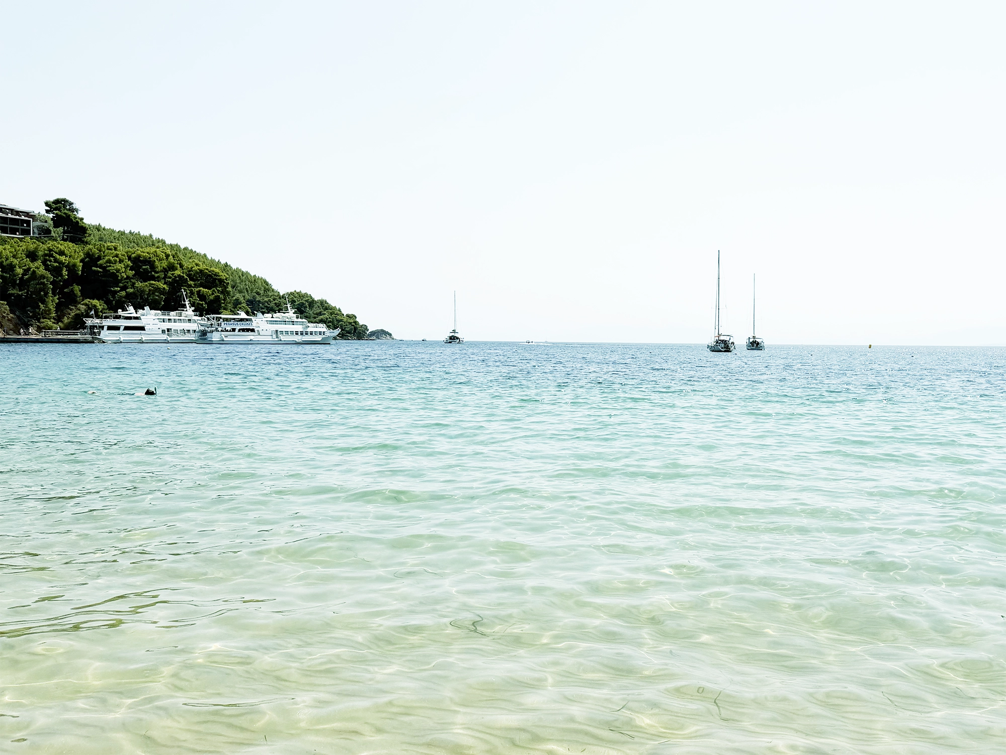 Skiathos Blog