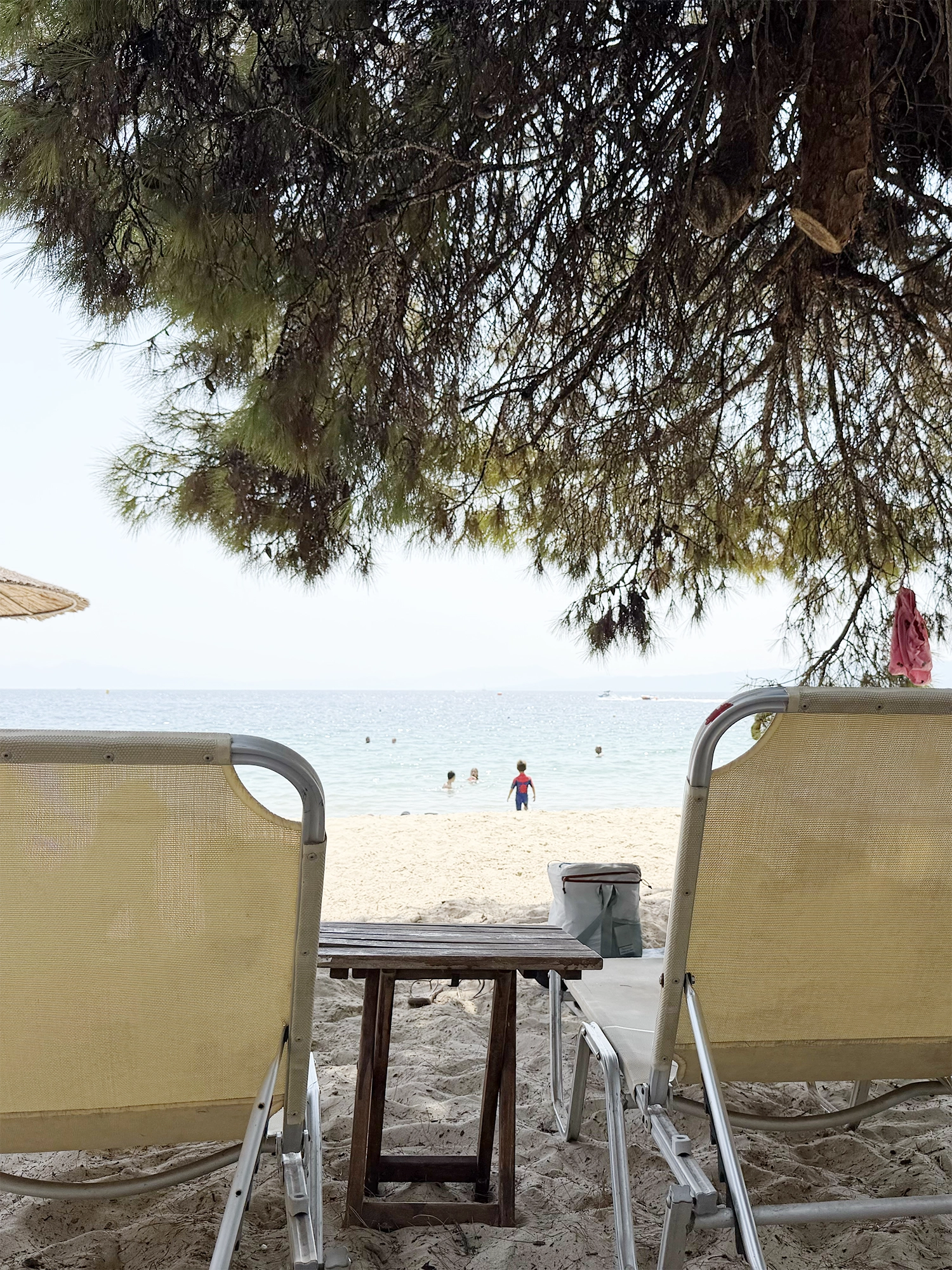 Skiathos Blog