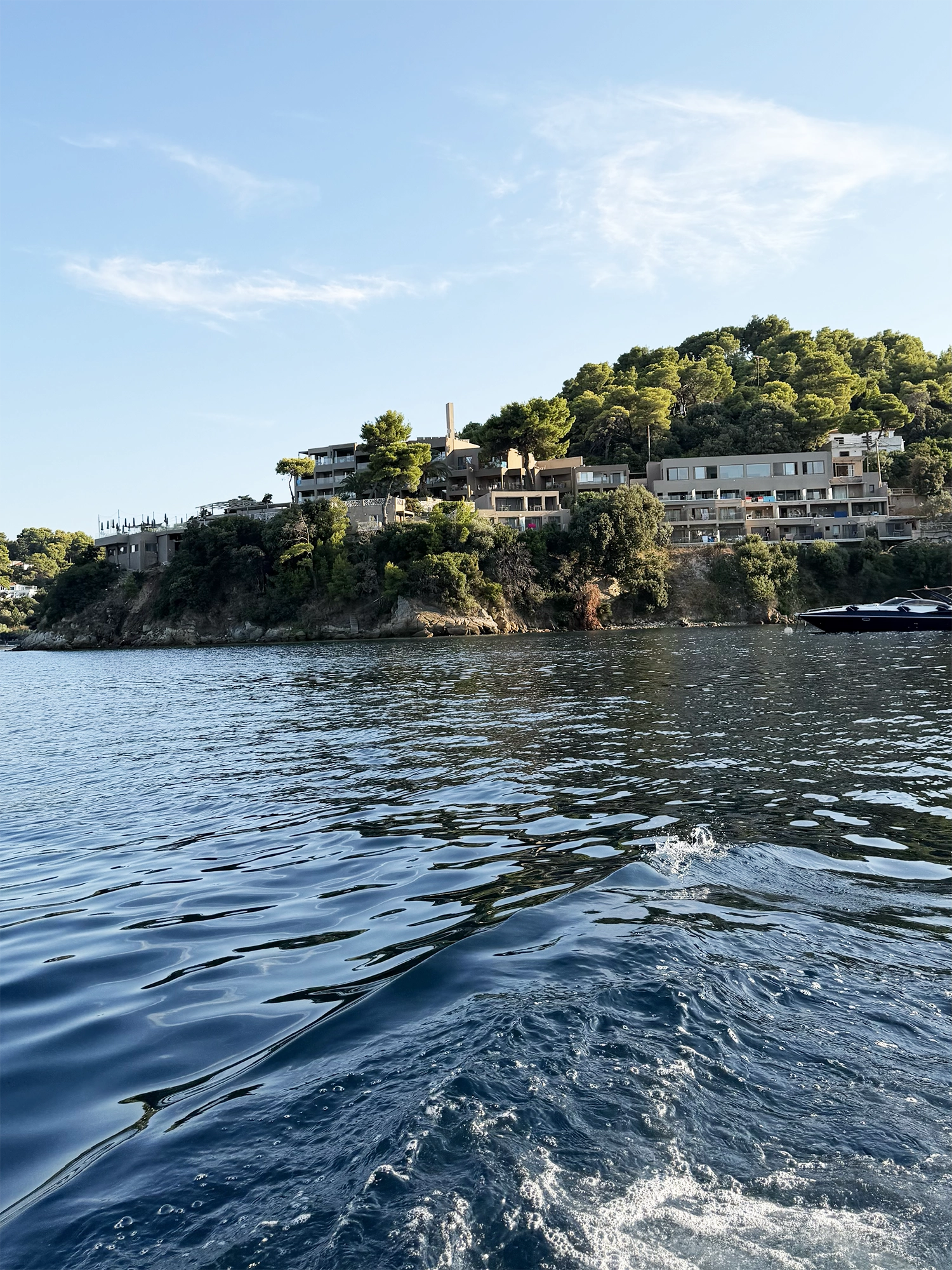 Skiathos Blog