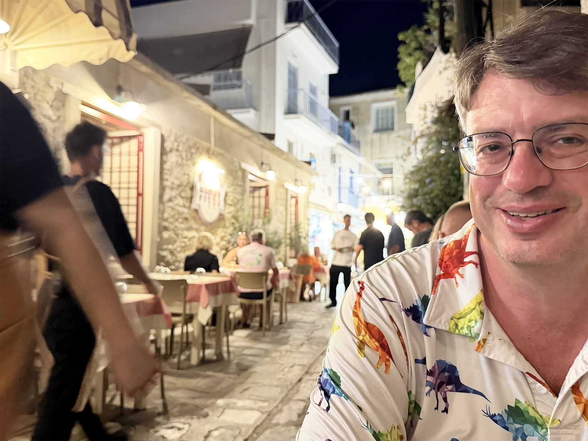 Skiathos Blog