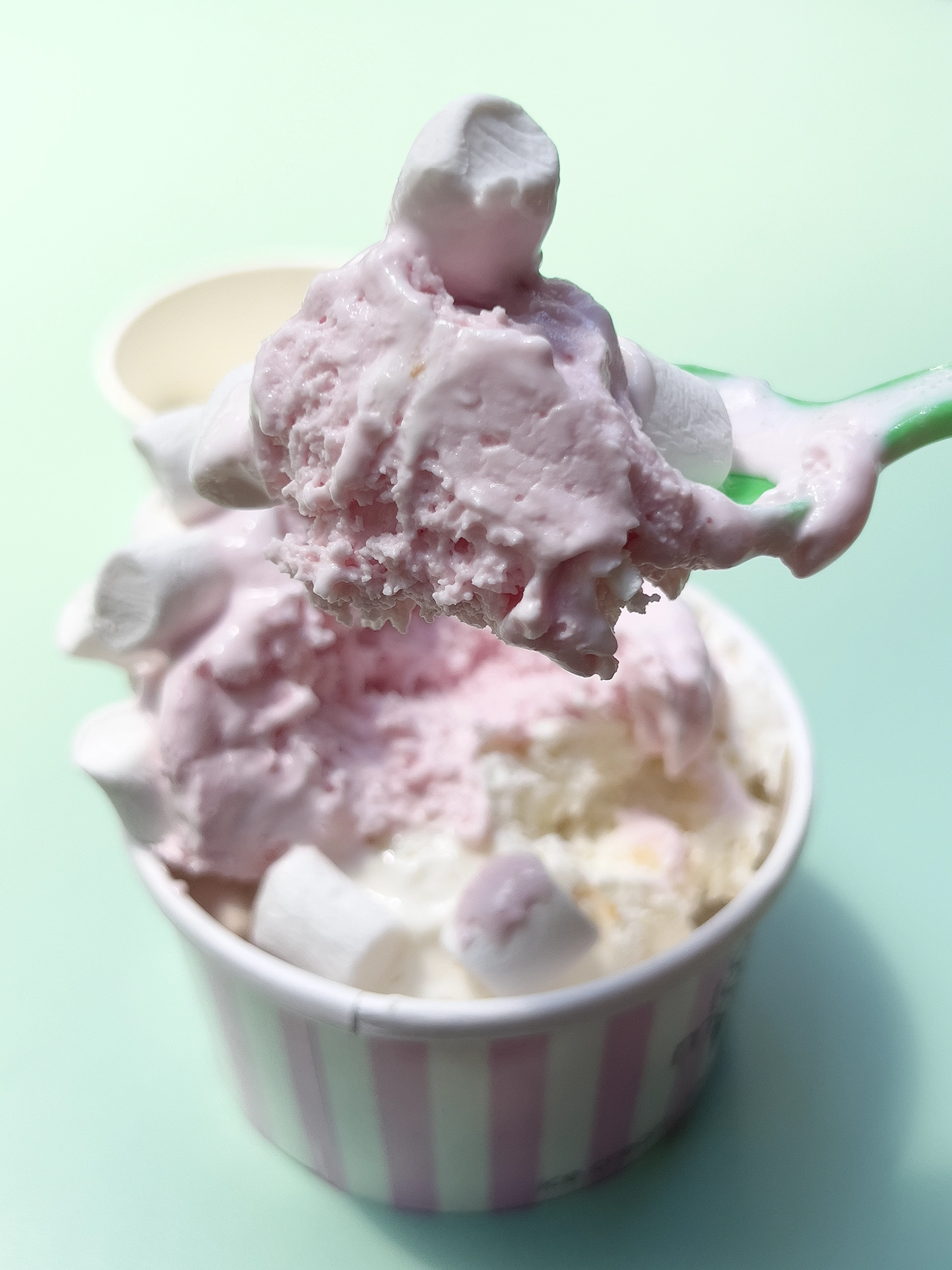 NYC: A La Mode - Nut-Free Ice Cream in Manhattan