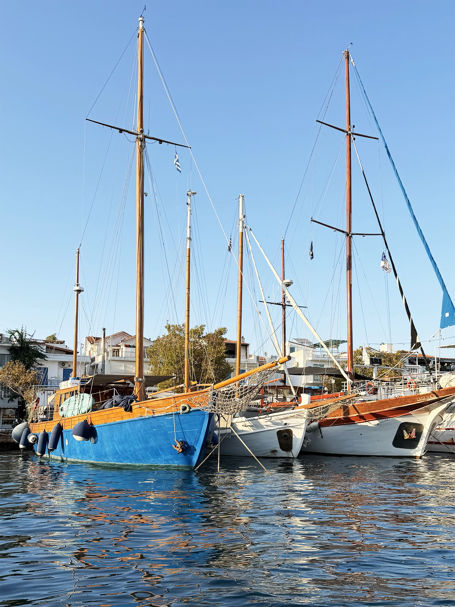 Skiathos Blog