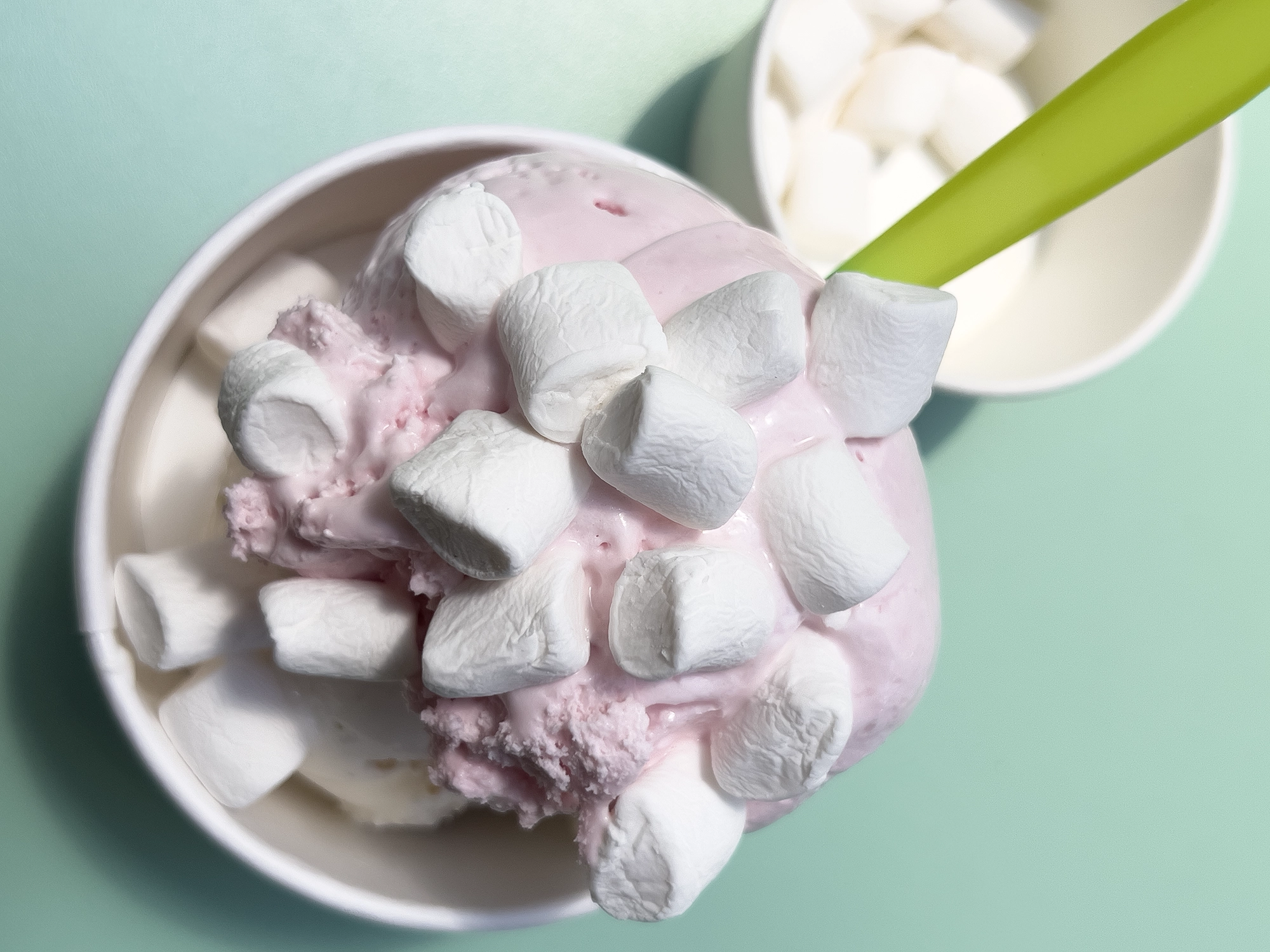 NYC: A La Mode - Nut-Free Ice Cream in Manhattan