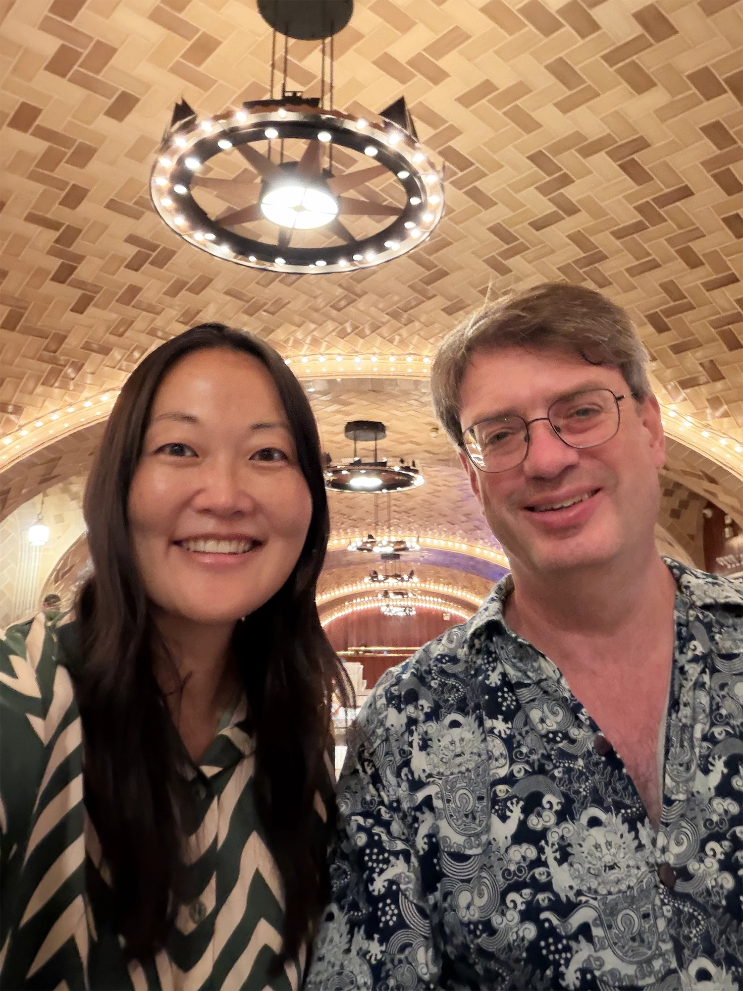 Grand Central Oyster Bar – New York's Legendary Seafood Restaurant