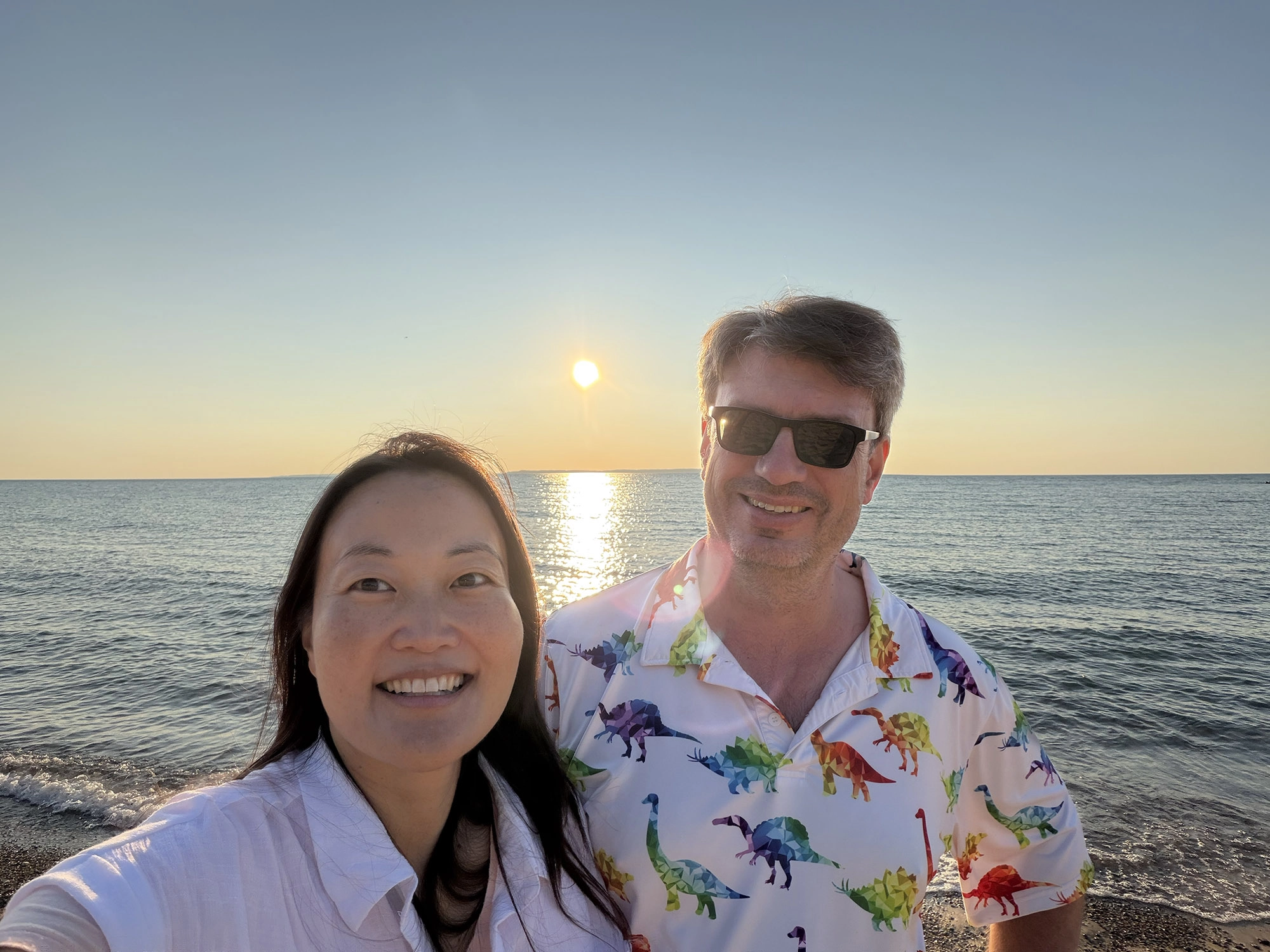 Leelanau Mitzie Mee Travel Blog
