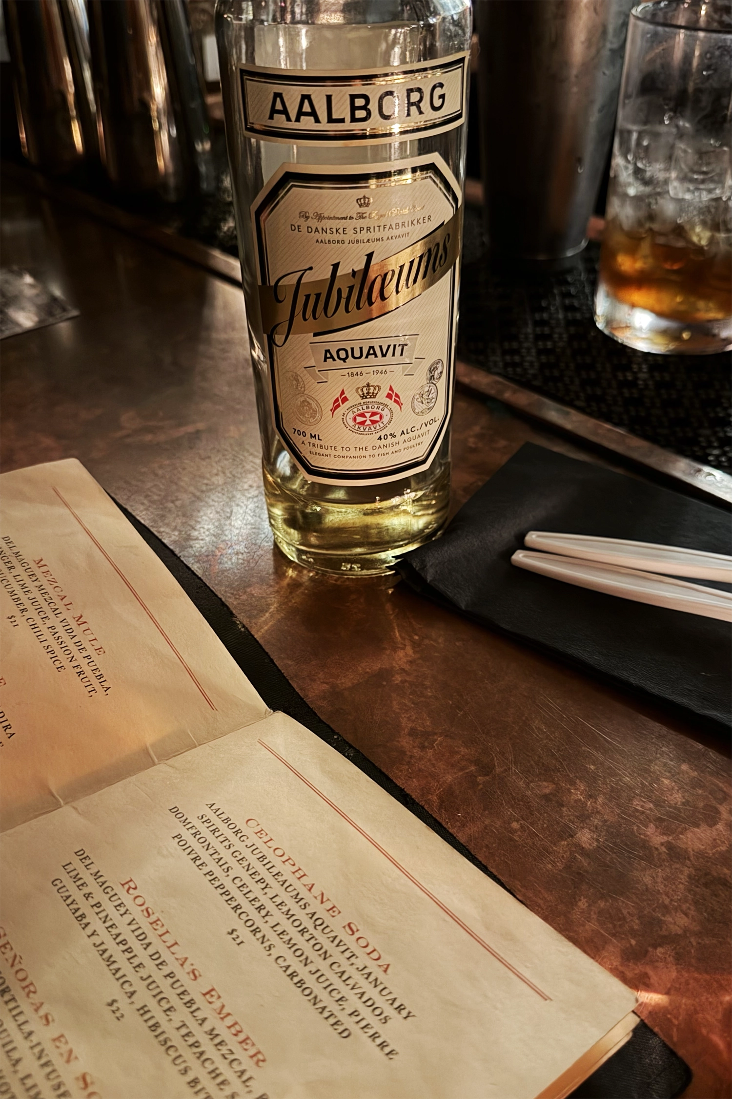 NYC: PDT (Please Don’t Tell) – Speakeasy Cocktails and Hot Dogs