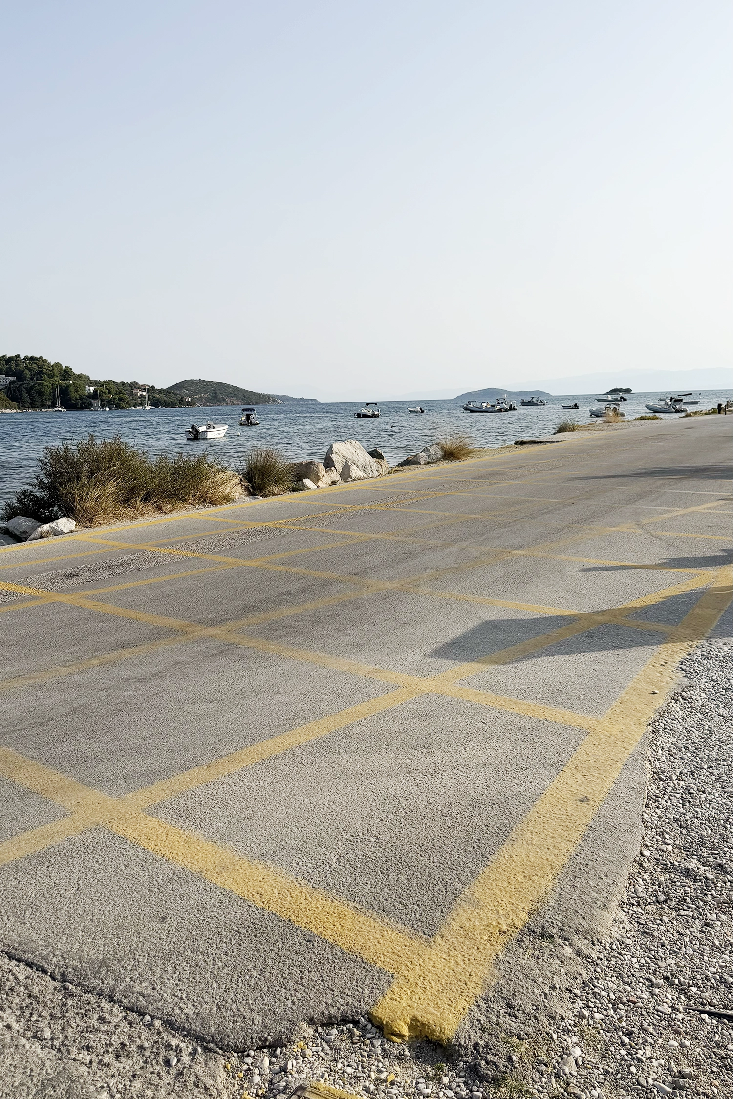Skiathos Blog