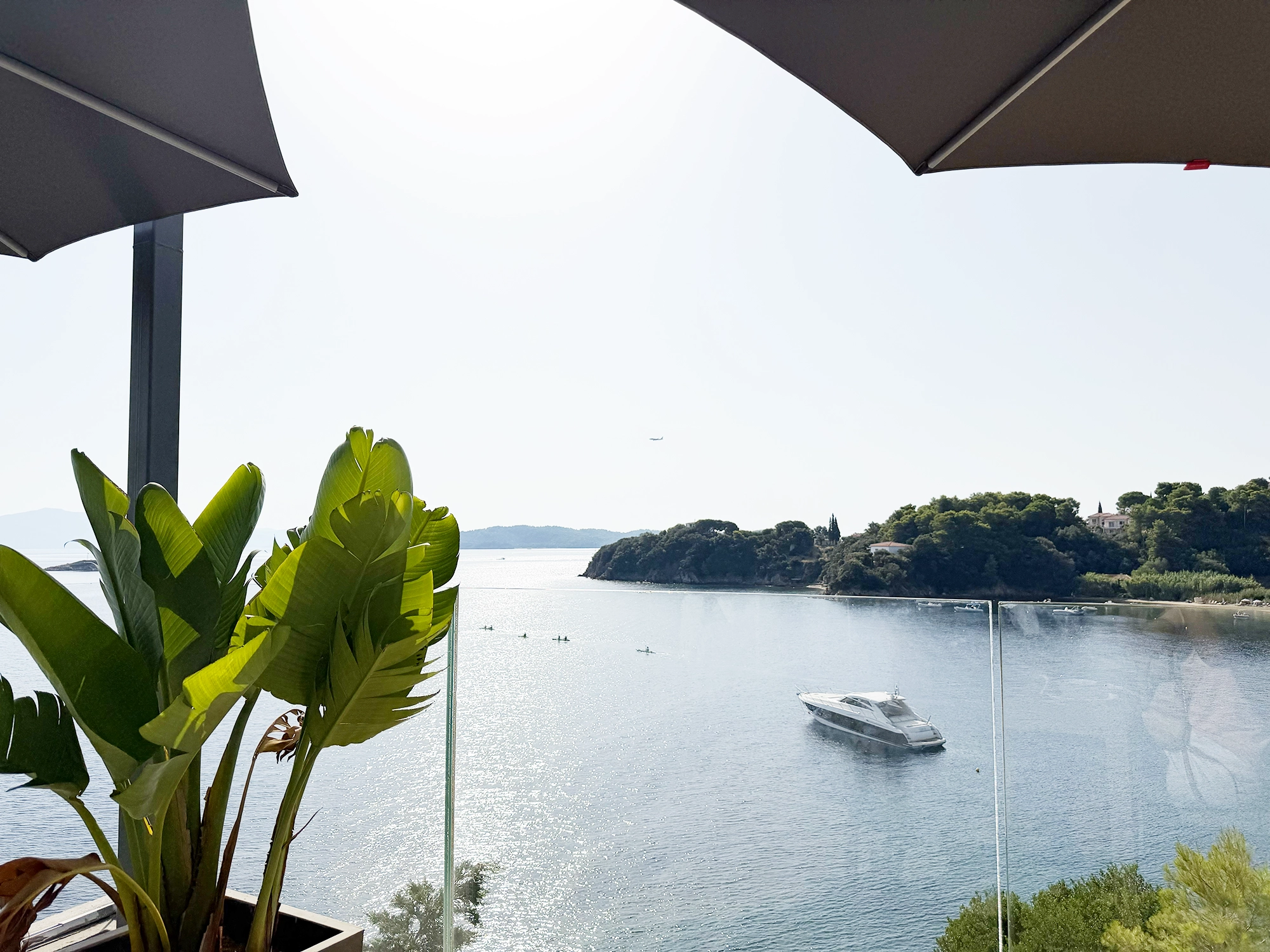 Skiathos Blog