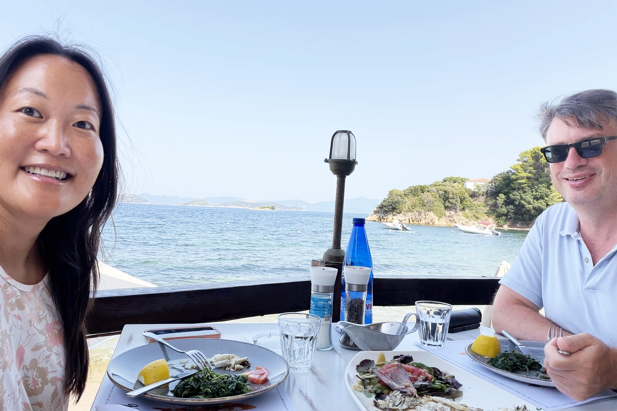 Skiathos Blog