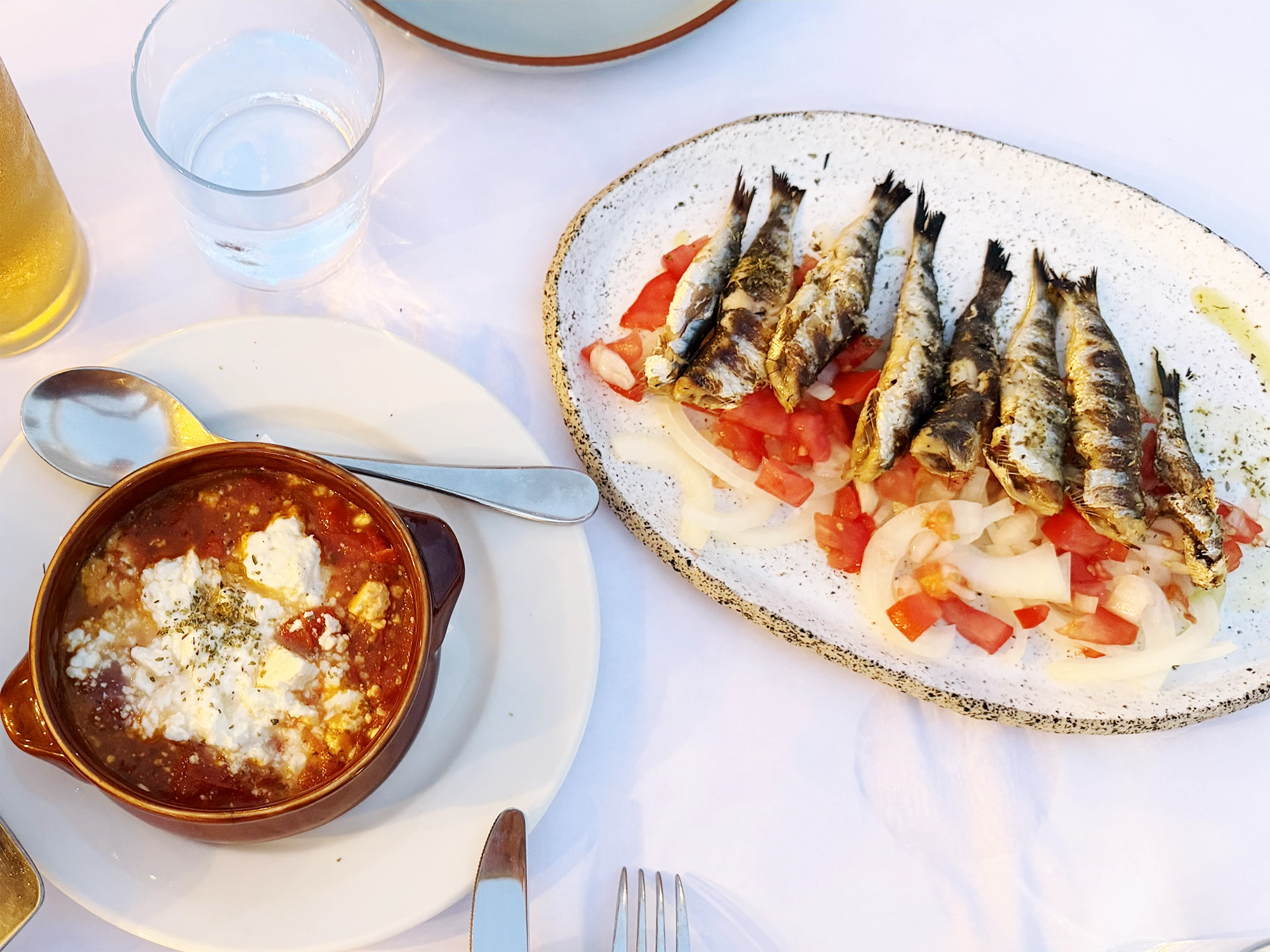 Skiathos Blog