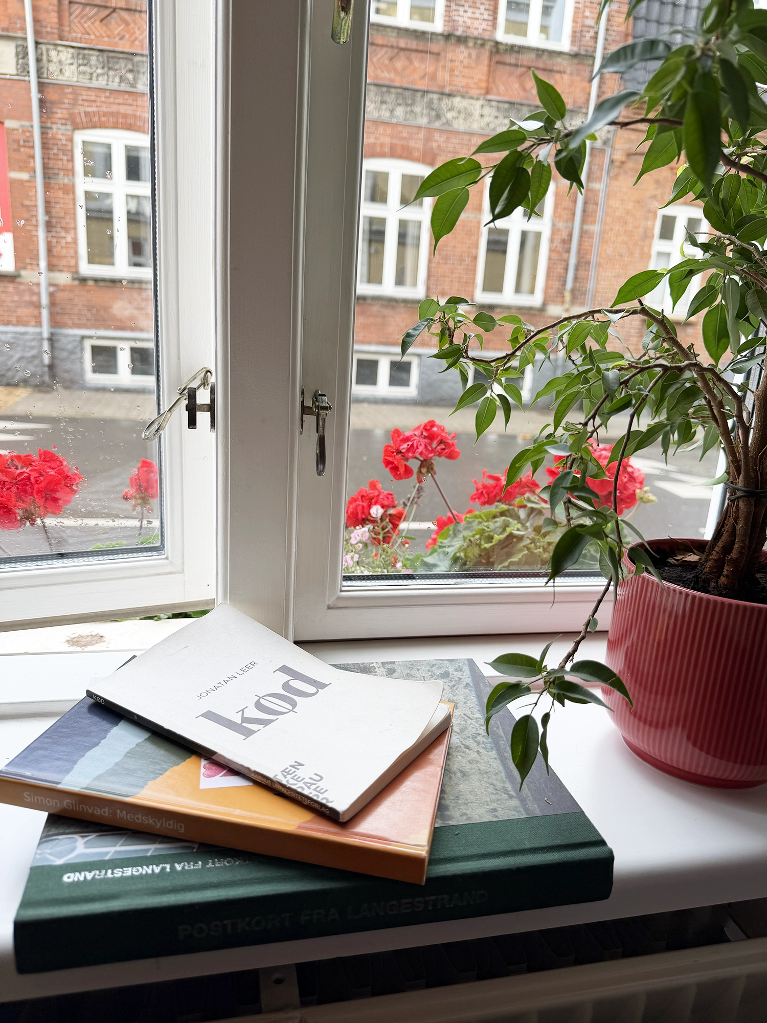 Mair's in Fredericia, Denmark