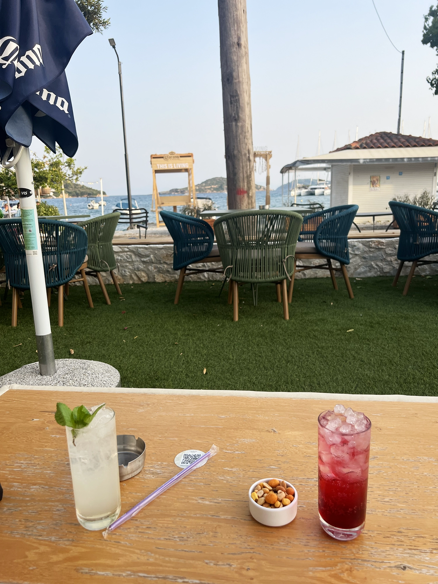 Skiathos Blog