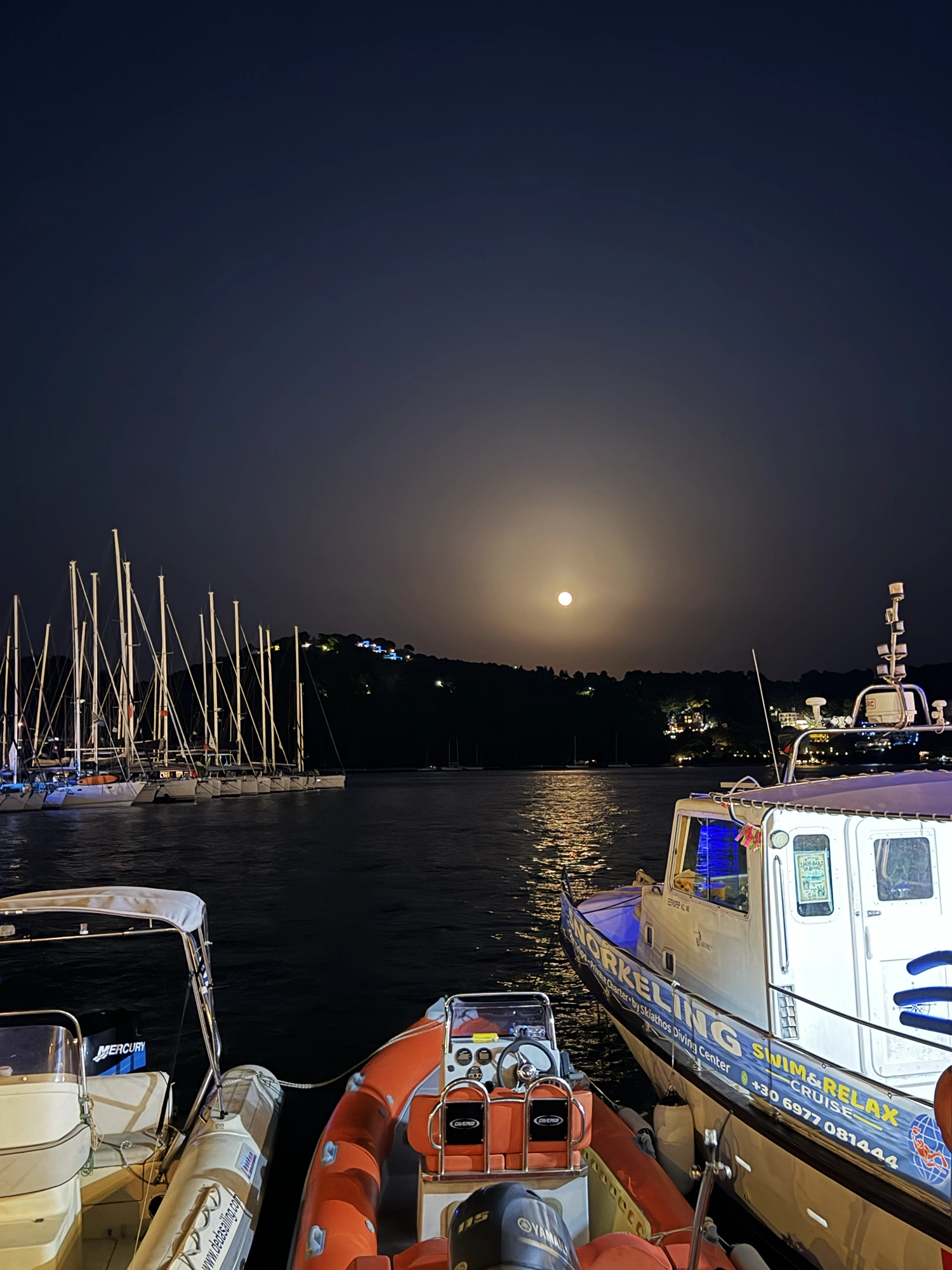 Skiathos Blog
