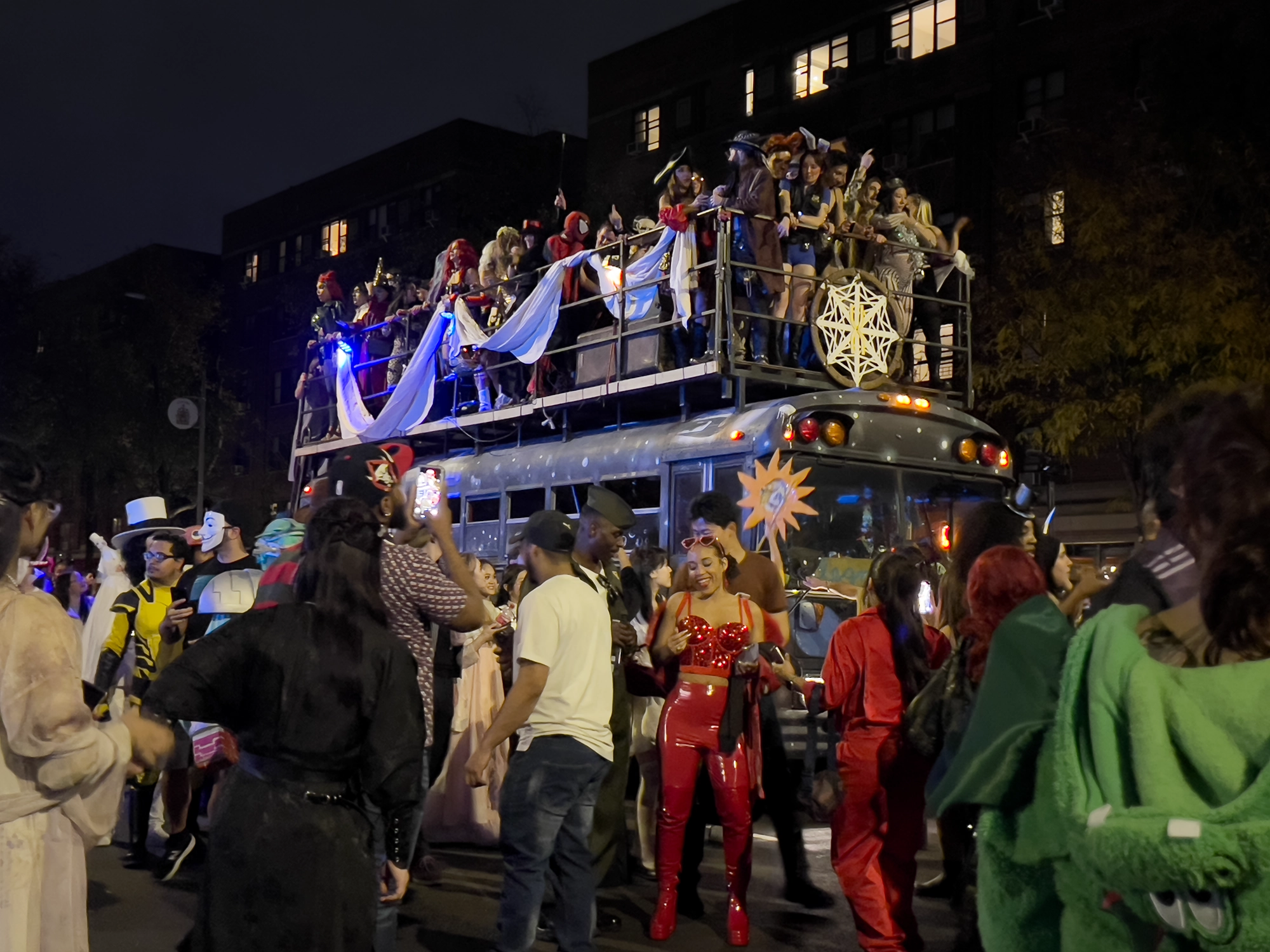 My Guide to Halloween in New York – Things to See and Do