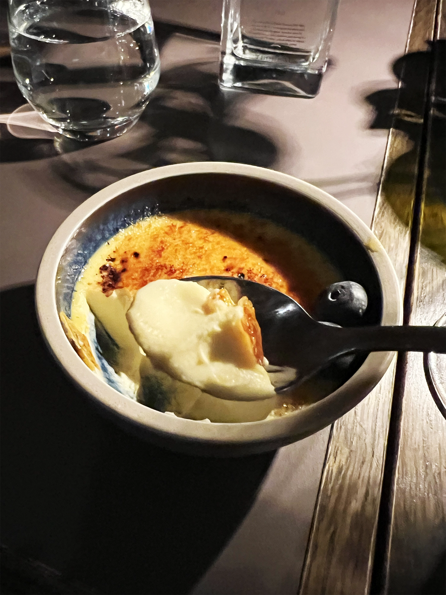 Bergen: Sabi Sushi, Crème Brûlée, and Skostredet Hotel & Spa