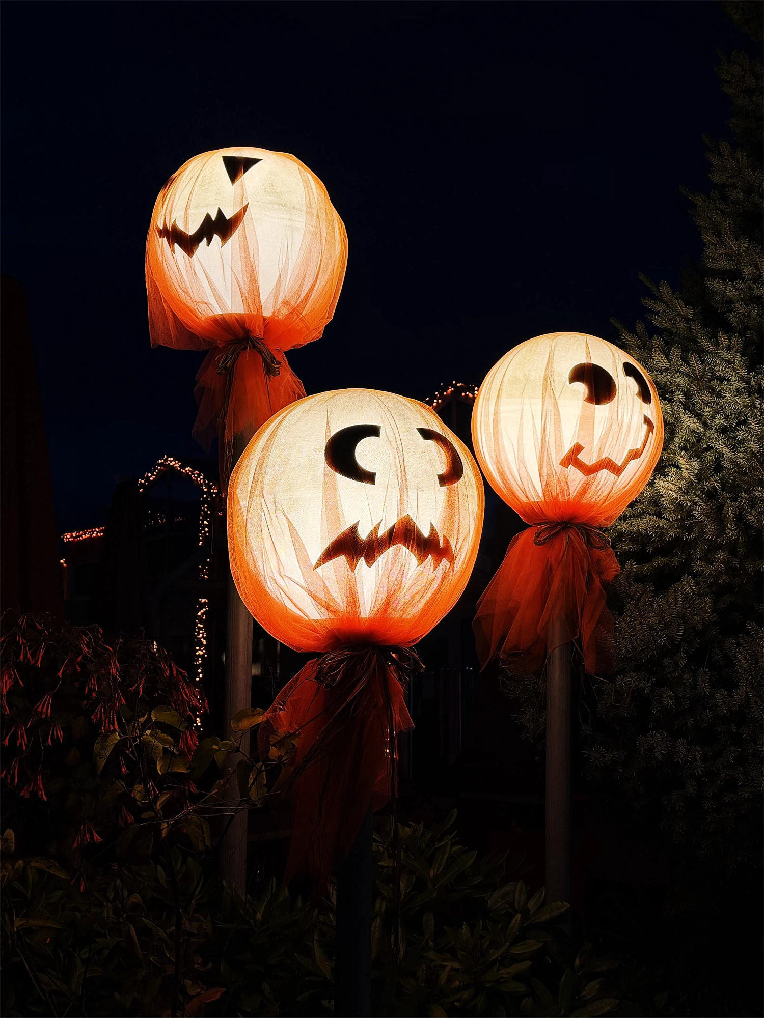 LEGOLAND Billund Halloween